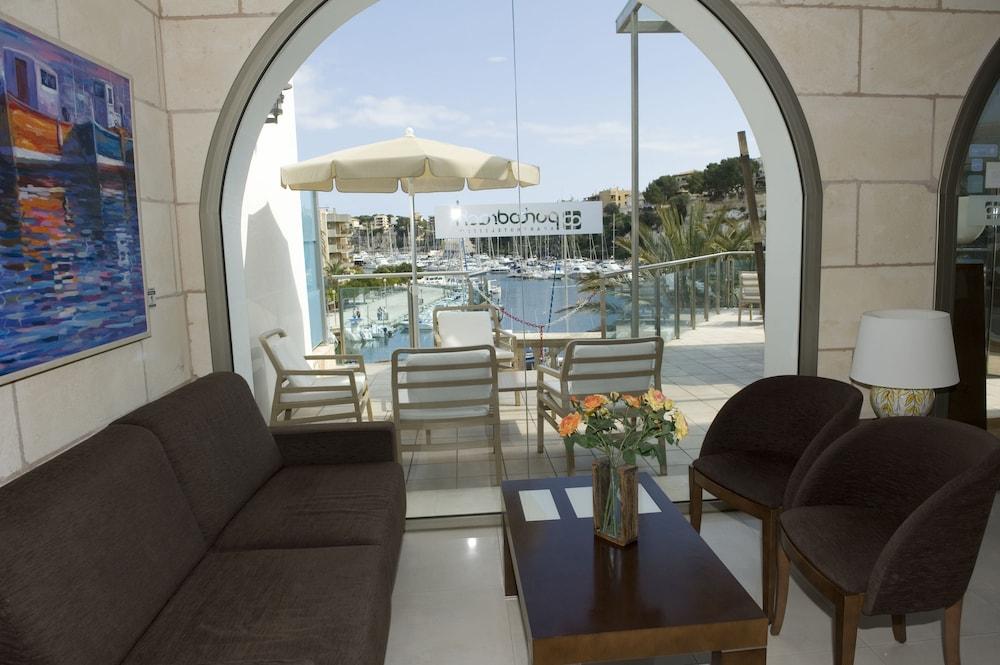 Apartamentos PortoDrach Porto Cristo Exterior foto