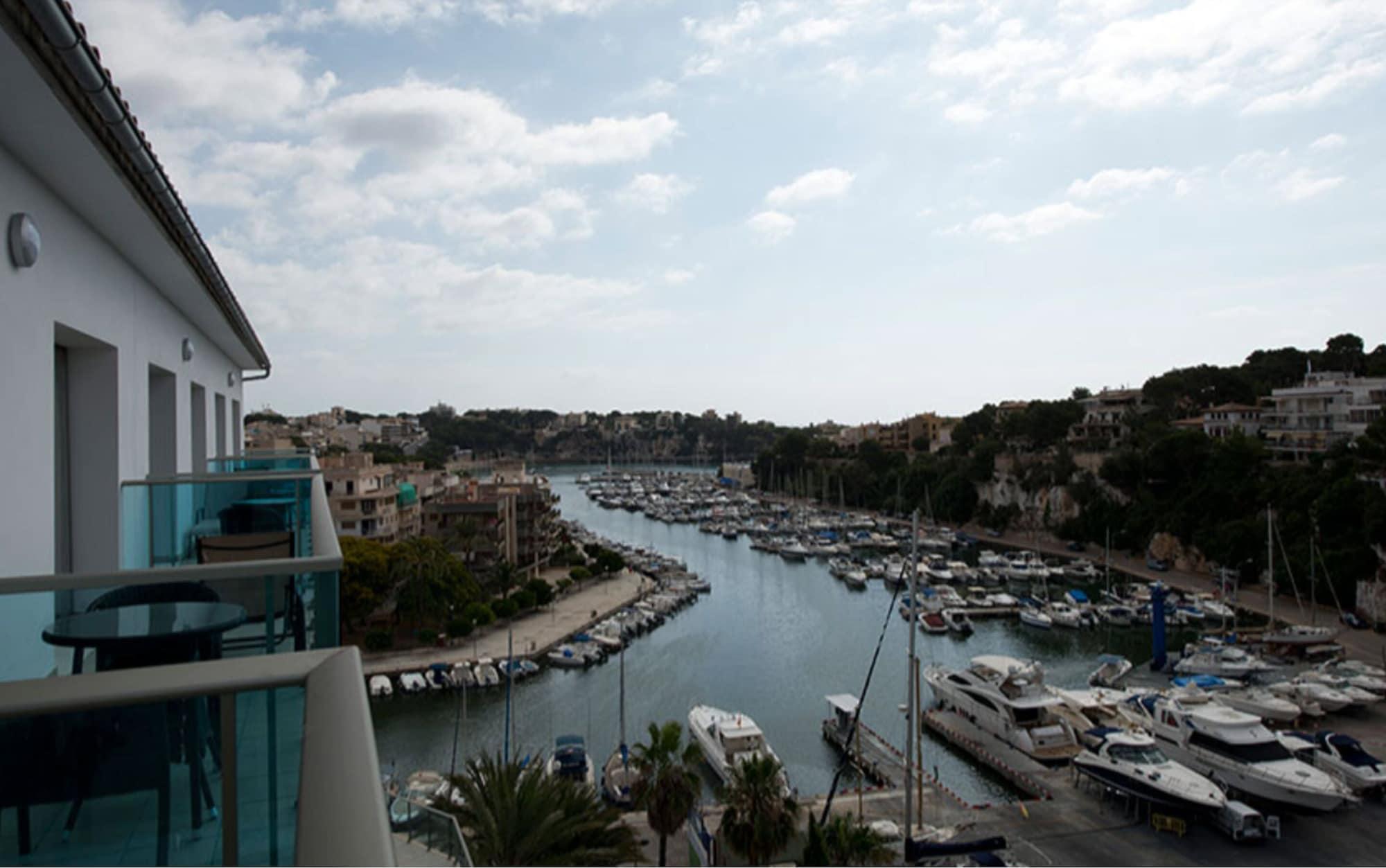 Apartamentos PortoDrach Porto Cristo Exterior foto