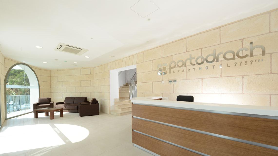 Apartamentos PortoDrach Porto Cristo Exterior foto