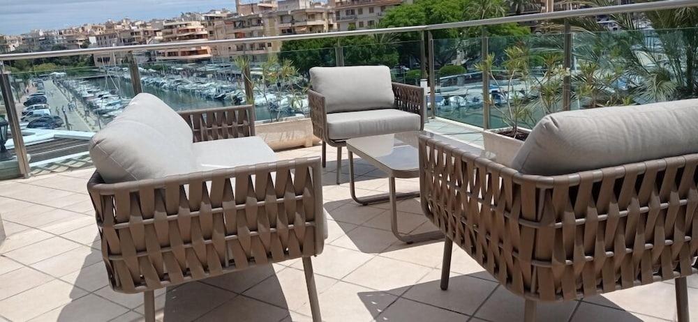 Apartamentos PortoDrach Porto Cristo Exterior foto