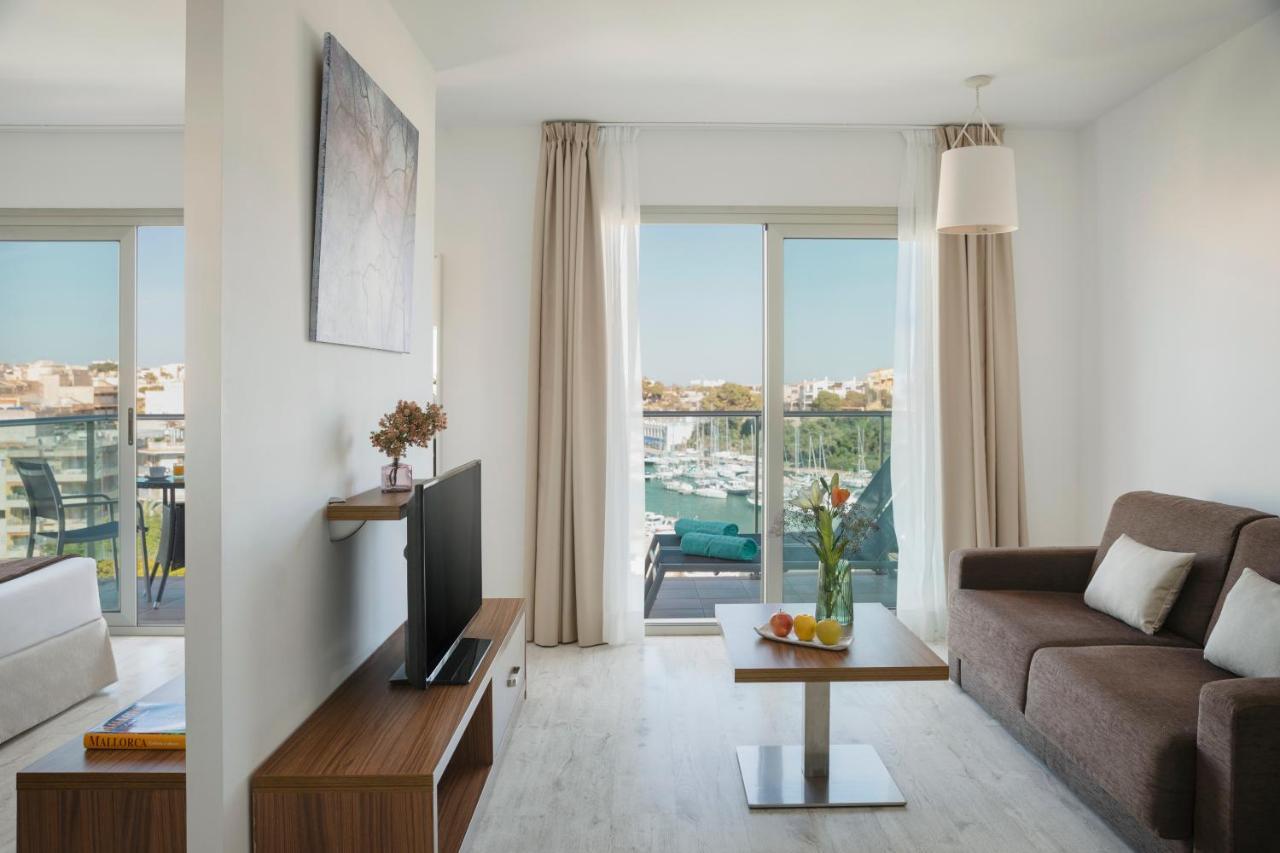 Apartamentos PortoDrach Porto Cristo Exterior foto