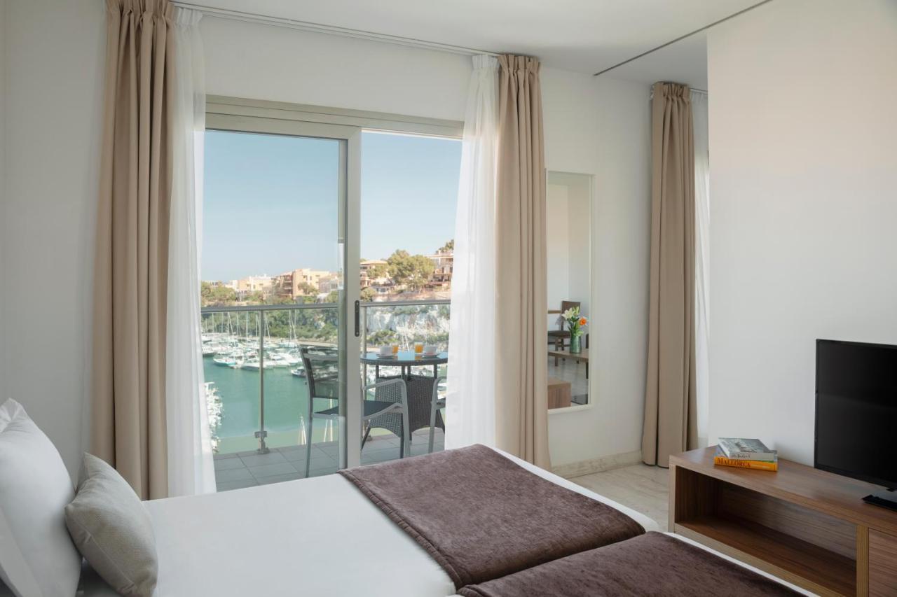 Apartamentos PortoDrach Porto Cristo Exterior foto