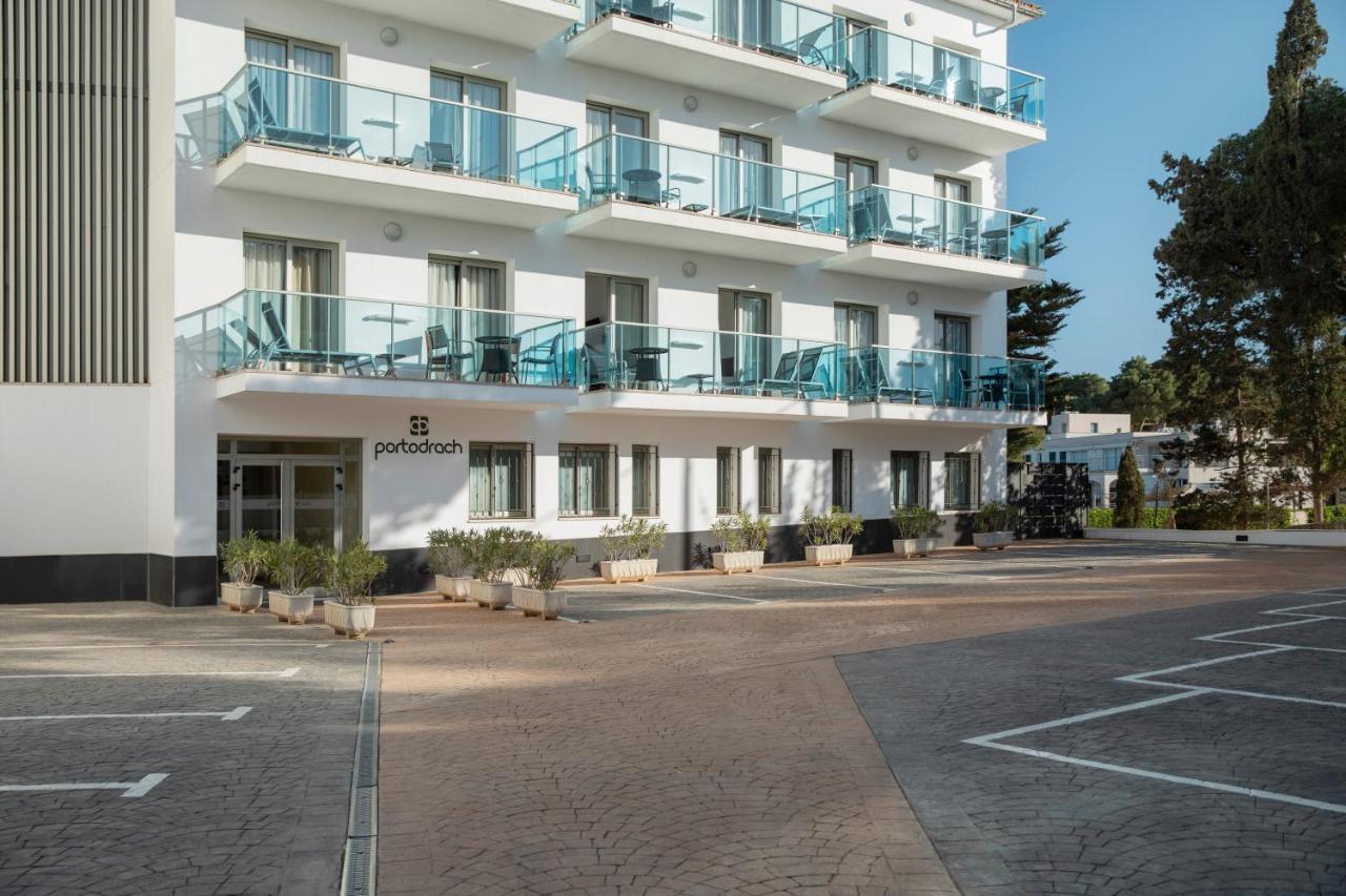 Apartamentos PortoDrach Porto Cristo Exterior foto