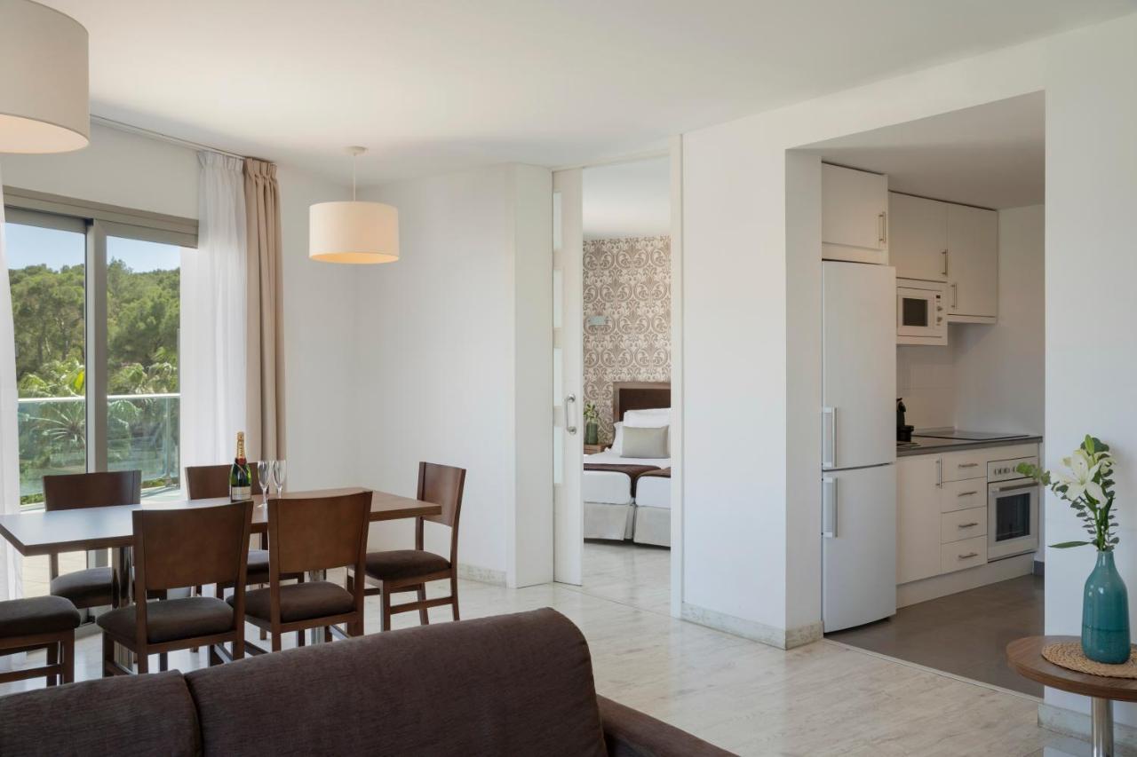 Apartamentos PortoDrach Porto Cristo Exterior foto