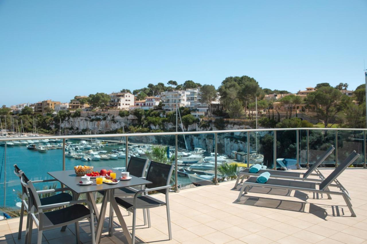 Apartamentos PortoDrach Porto Cristo Exterior foto
