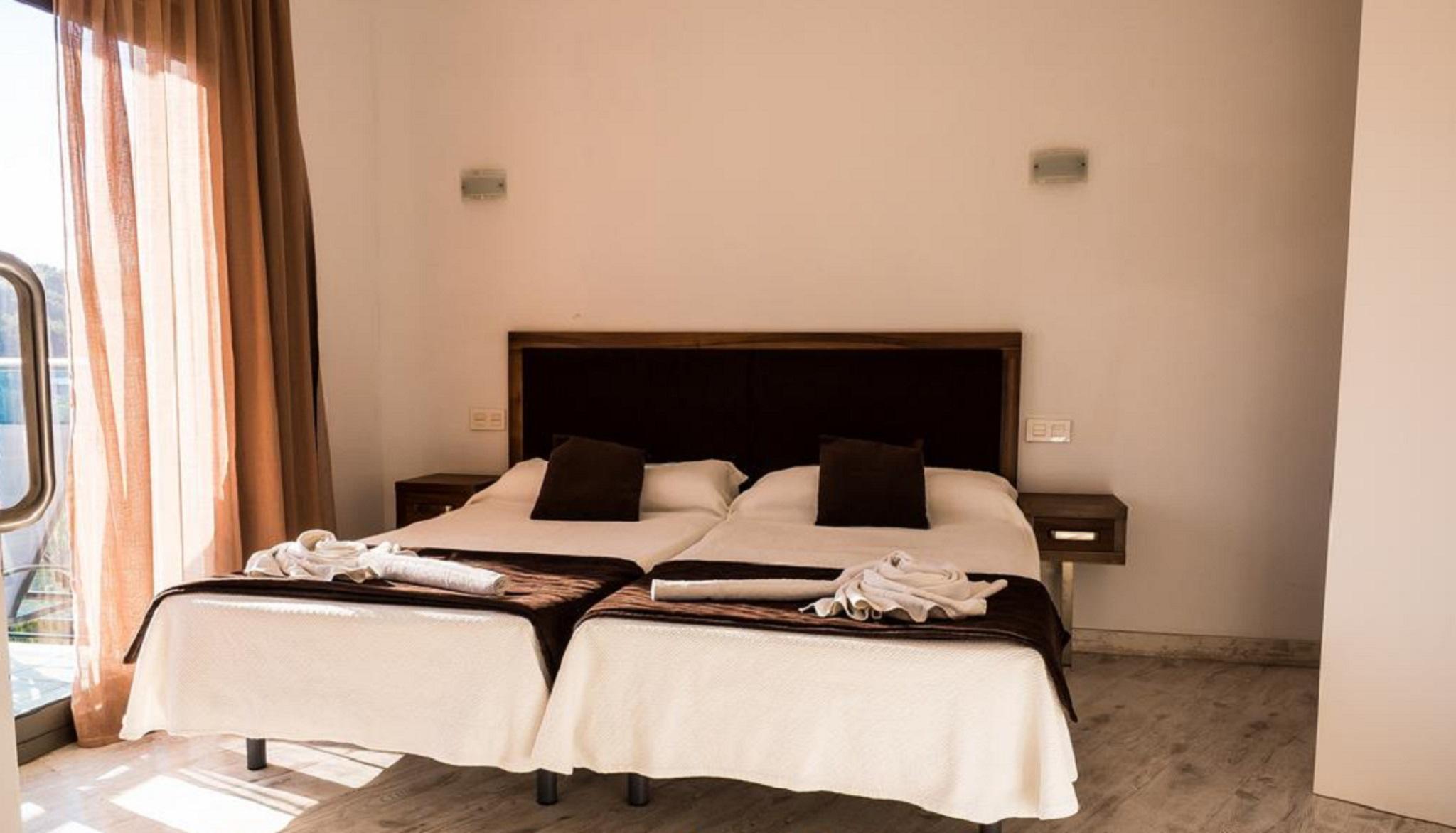 Apartamentos PortoDrach Porto Cristo Exterior foto