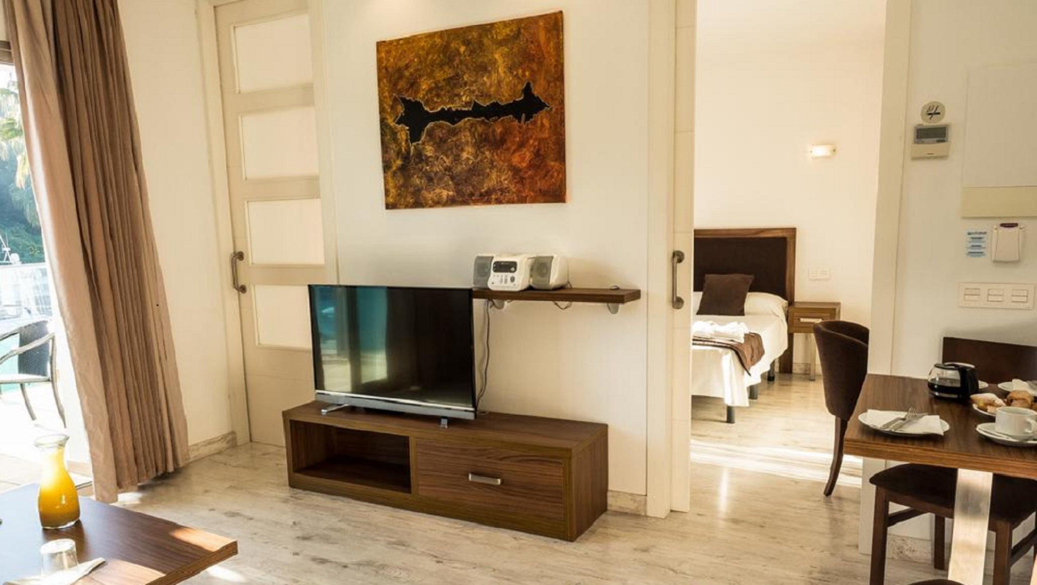 Apartamentos PortoDrach Porto Cristo Exterior foto