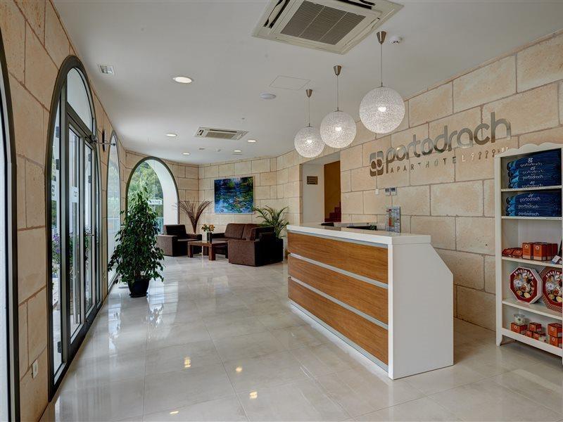 Apartamentos PortoDrach Porto Cristo Exterior foto